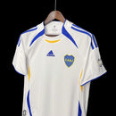 BOCA ENTRENAMIENTO 22/23