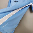 MANCHESTER CITY | 11/12