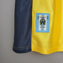 MARSELLA AMARILLA | 98/99