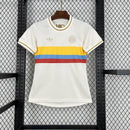 COLOMBIA ||| 24/25