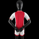 CONJUNTO INFANTIL AJAX 22/23