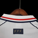 FRANCIA || 1998