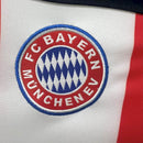 BAYERN MUNICH 00/01 RETRO