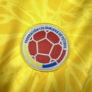 COLOMBIA || 2026