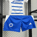 CONJUNTO INFANTIL CRUZEIRO | 26/27