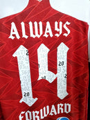 ARSENAL FA CUP CHAMPION EDITION 20/21