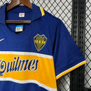 BOCA JUNIORS 96/97 RETRO