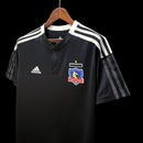 COLO COLO ENTRENAMIENTO 21/22