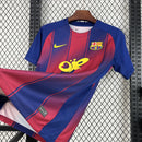 BARCELONA x Olivia Rodrigo 2025/26 Limited Edition