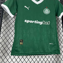 CONJUNTO INFANTIL PALMEIRAS | 25/26