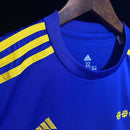 CONJUNTO INFANTIL BOCA JUNIORS | 21/22