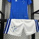 CONJUNTO INFANTIL CRUZEIRO || 26/27