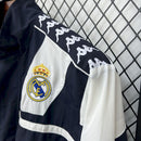 CORTAVIENTOS REAL MADRID || 2025