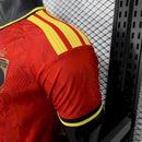 BÉLGICA (JUGADOR) | 2026