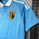 BÉLGICA EURO || 24/25