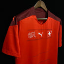 SUIZA 1ª | 20/21