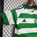 CONJUNTO INFANTIL CELTIC | 24/25