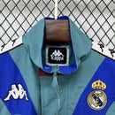 CORTAVIENTOS REAL MADRID | 2025