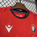 CONJUNTO INFANTIL OSASUNA | 24/25
