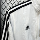 CORTAVIENTOS REAL MADRID |||| 2025