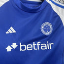 CONJUNTO INFANTIL CRUZEIRO || 25/26