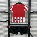 CONJUNTO INFANTIL ATHLETIC CLUB || 25/26