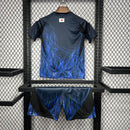 CONJUNTO INFANTIL JAPÓN || 24/25