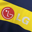 BOCA JUNIORS 09/10 RETRO