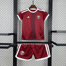 CONJUNTO INFANTIL QATAR | 2026