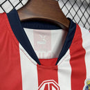 CONJUNTO INFANTIL CHIVAS | 24/25