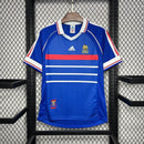 FRANCIA |||| 1998