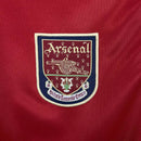ARSENAL 00/01 RETRO