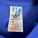 BOCA JUNIORS 81_82 RETRO