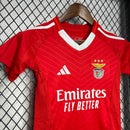 CONJUNTO INFANTIL BENFICA || 24/25