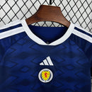 CONJUNTO INFANTIL ESCOCIA | 2026