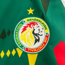 CORTAVIENTOS SENEGAL | 2024
