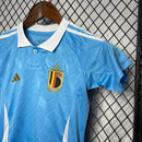 CONJUNTO INFANTIL BÉLGICA EURO | 24/25
