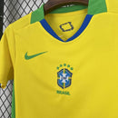 CONJUNTO INFANTIL BRASIL | 25/26