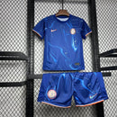 CONJUNTO INFANTIL CHELSEA || 24/25