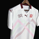 SUIZA 2ª | 20/21