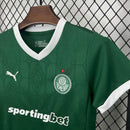 CONJUNTO INFANTIL PALMEIRAS | 25/26