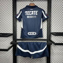 CONJUNTO INFANTIL MONTERREY | 24/25