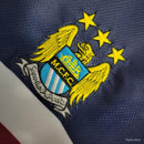 MANCHESTER CITY | 97/98