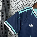 CONJUNTO INFANTIL ALEMANIA | 2026