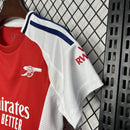 CONJUNTO INFANTIL ARSENAL | 24/25