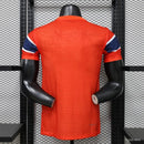 NORUEGA (JUGADOR) | 2026