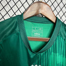 ENTRENAMIENTO ITALIA | 24/25