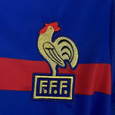 FRANCIA | 1984