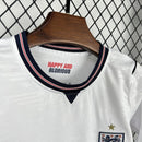 CONJUNTO INFANTIL INGLATERRA | 2026