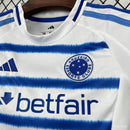 CONJUNTO INFANTIL CRUZEIRO | 26/27
